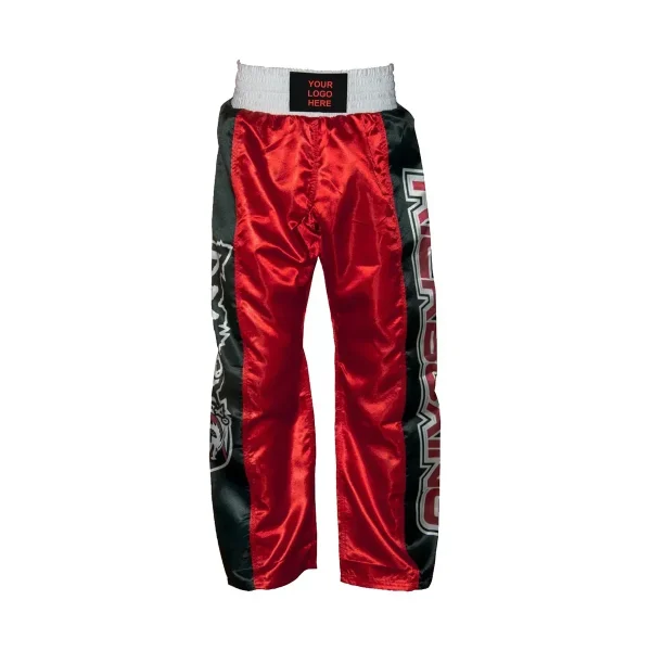 KICK BOXING - Image 1