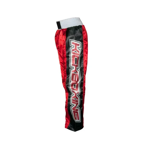 KICK BOXING - Image 2