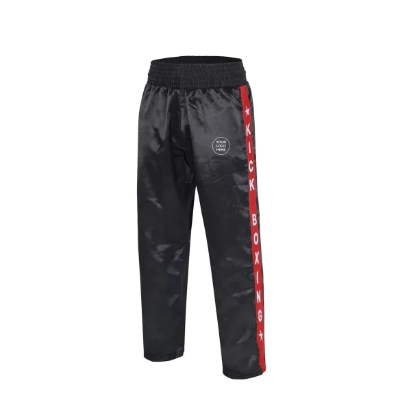 KICK BOXING - Image 1