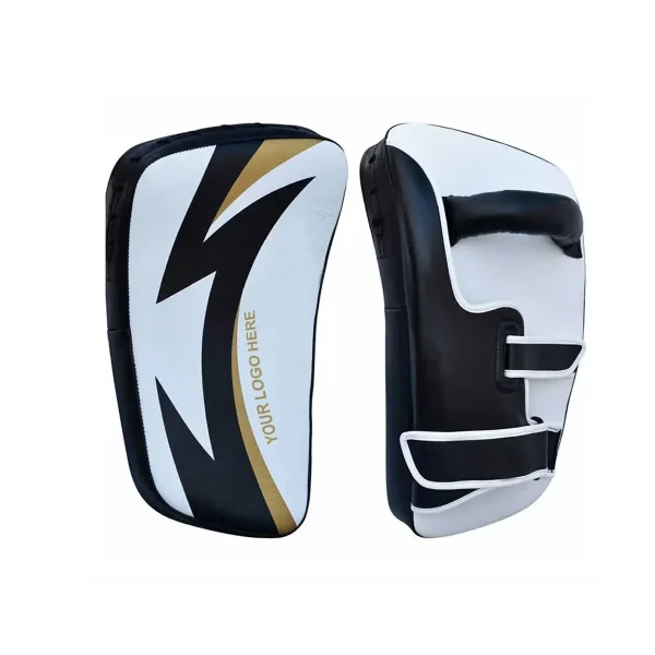 KICKING SHIELDS - Image 1