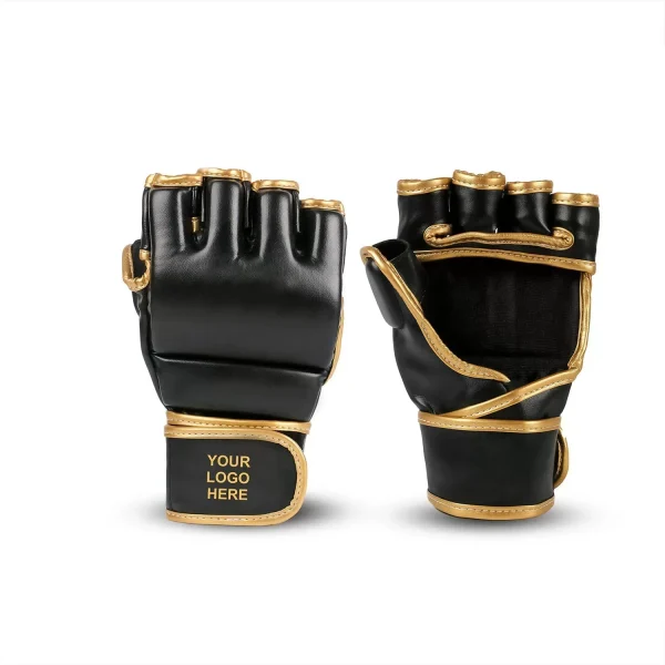 MMA GLOVES - Image 1