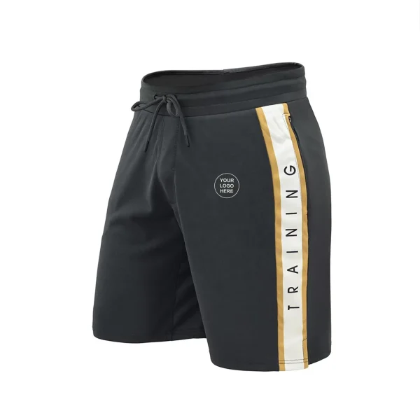 MMA SHORT - Image 1