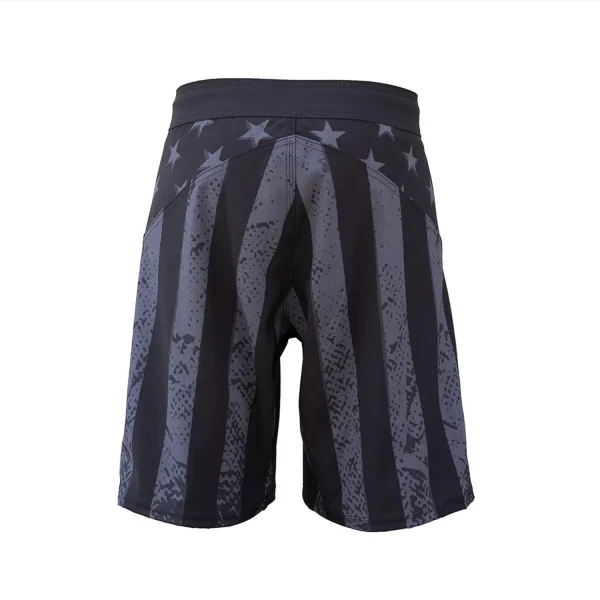 MMA SHORT - Image 2