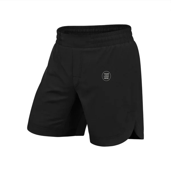 MMA SHORT - Image 1