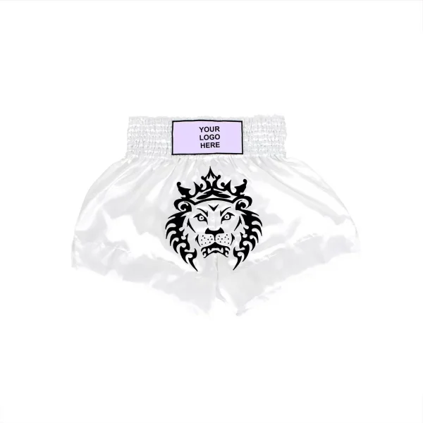 MUAY THAI SHORTS - Image 1