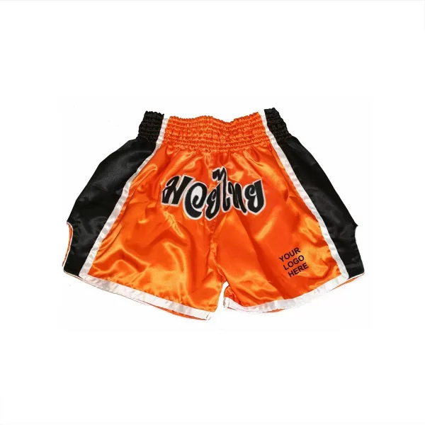 MUAY THAI SHORTS - Image 1