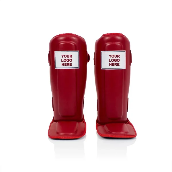 SHIN GUARD - Image 1