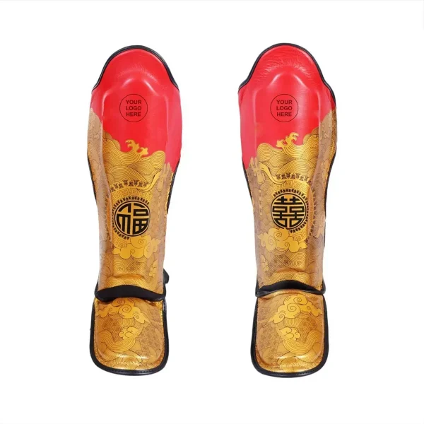 SHIN GUARD - Image 1