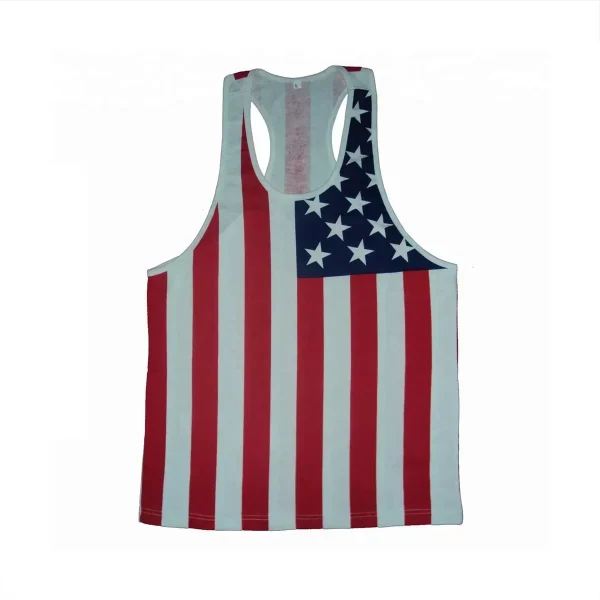 SINGLET - Image 1