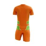 Soccer Uniform - Image 2