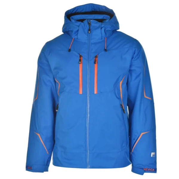 Skiing Jacket - Image 1