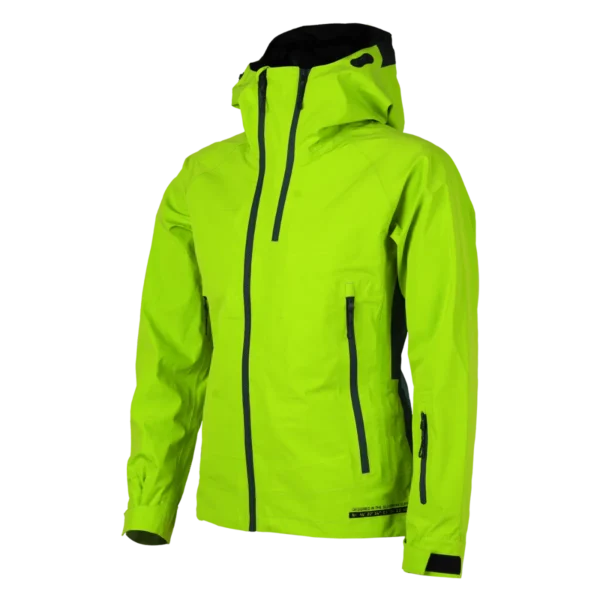 Skiing Jacket - Image 1