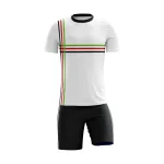 Soccer Uniform