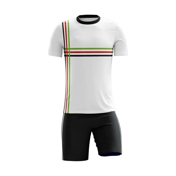 Soccer Uniform - Image 1