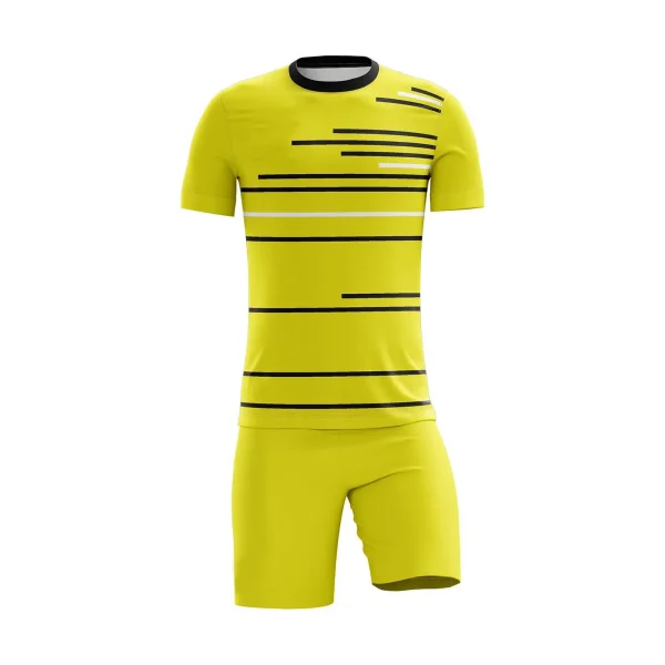 Soccer Uniform - Image 1