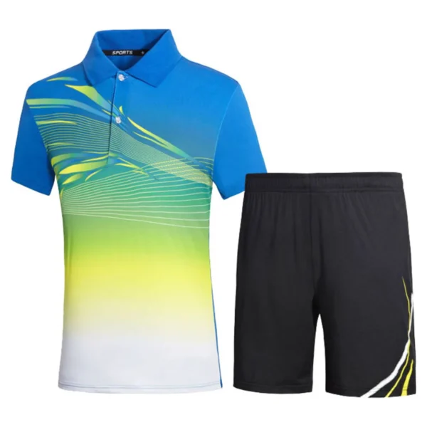 Tennis Uniform - Image 1